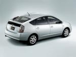Toyota Prius G Touring Selection Leather Package 2005 года